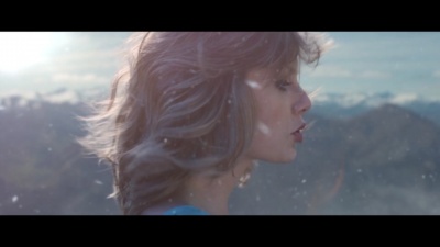 Taylor Swift - Out of the Woods
