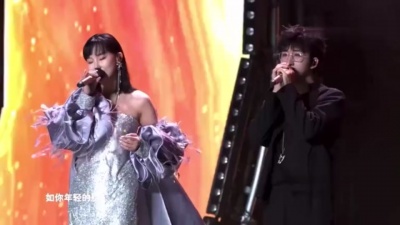 黄龄、唐汉霄、郑云龙、单依纯 - 如愿