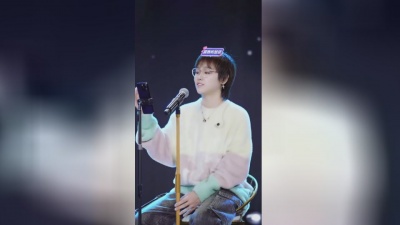 吕口口、酷狗首唱会 - 爱似水仙