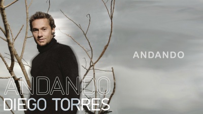 Diego Torres - Andando