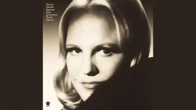 Peggy Lee - Razor(Love Me As I Am)