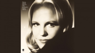 Peggy Lee - When I Found You