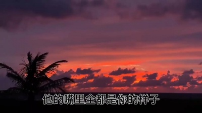 豆豆果 - 付豪《再也不是你》饭制版