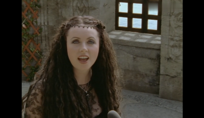 Sarah Brightman - Scarborough Fair