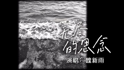 魏新雨 - 无尽的思念