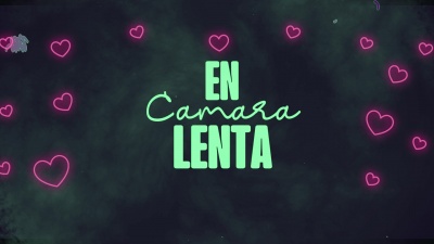 Sofia Castro - En Camara Lenta