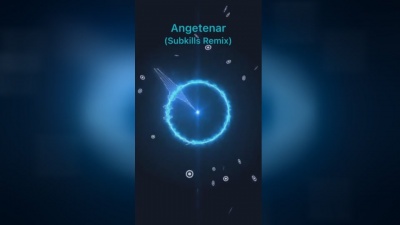 爆爆公子 - Rompasso《Angetenar (安捷纳尔)》remix：Subkills