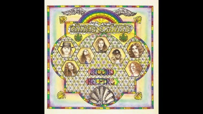 Lynyrd Skynyrd - Swamp Music