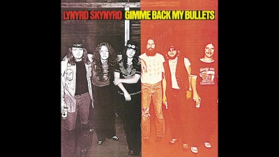 Lynyrd Skynyrd - Every Mother's Son