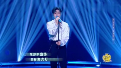 李振宁 - 佚名