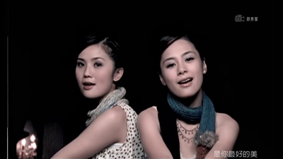 Twins - 莫斯科没有眼泪
