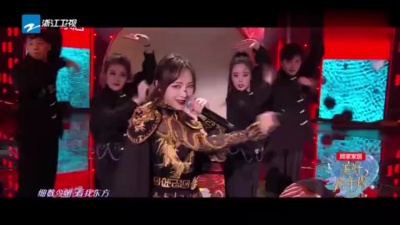 孟佳 - 东方