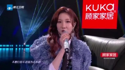 NINEONE #、万妮达Vinida Weng - Tell Me + 快乐崇拜