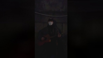 朱一龙 - 我是一只鱼