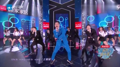 王耀庆 - 安可王