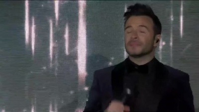 Westlife - Uptown Girl + You Raise Me Up + World Of Our Own + Hello My Love