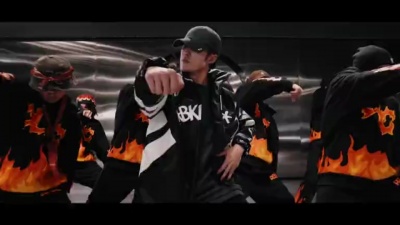檀健次 - IMMA GET IT