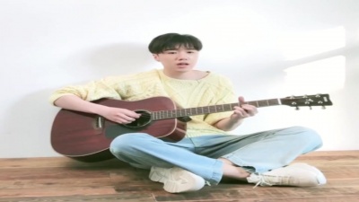 张哲华 - 你不要担心