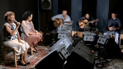 Teresa Cristina - Orgulho