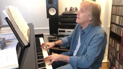 Richard Clayderman - Mariage d'amour