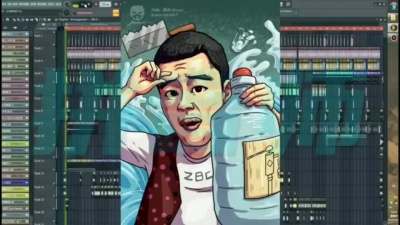 拼音师 - 小鸟伏特加