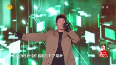 潘玮柏 - 24个比利