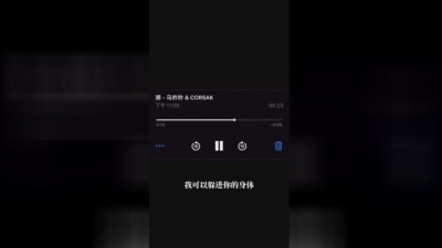 不是花火呀 - 溯 (Reverse)