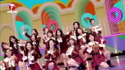 SNH48 - 小团圆