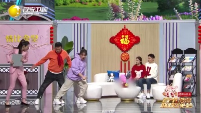宋晓峰、蒋诗萌、朱天福、张小婉、管乐 - 恋爱保险