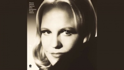 Peggy Lee - Someone Who Cares