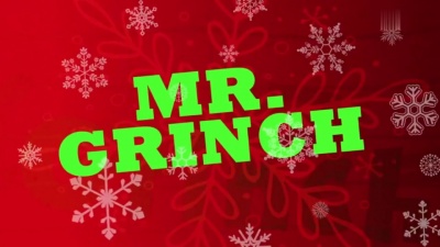 Darius Rucker - You're A Mean One, Mr. Grinch