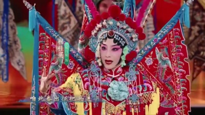 周恩旭、王宝强、韩梦莎、张睿、黄龄、黄圣依、潘柠静、梁汉文、刘帅毅、尚雯婕、李斯丹妮、刘洋洋 - 岳飞与杨再兴 + 春香传 + 龙女 + 牛郎织女 + 破洪州