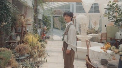 王小乱 - 不挽留没回头