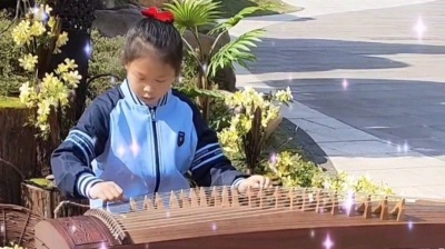 ynkg111 - 《未名湖畔》🥑🍑🥭轻音乐🎵