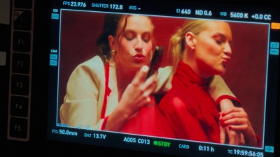 FLETCHER、Kelsea Ballerini - Better Version