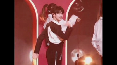 TF家族-朱志鑫、TF家族-苏新皓 - Nobody(舞蹈)