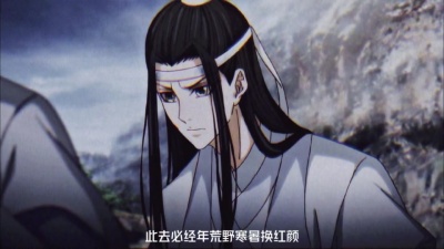 来一碗老于 - 归去来兮