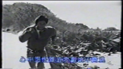 王杰 - 一无所有