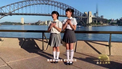 李昕融 - 把未来点亮