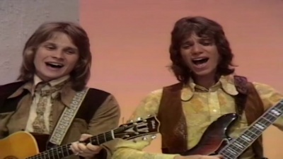 The New Seekers - Your Song