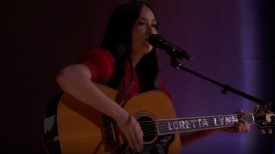 Kacey Musgraves、Quavo、Maverick City Music、Sheryl Crow、mick fleetwood、Bonnie Raitt - Coal Miner's Daughter + Without You + See You Again + Songbird