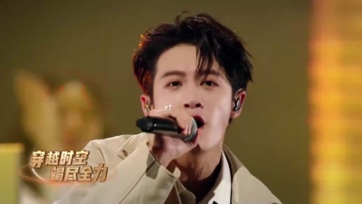 檀健次、迪迦奥特曼、王大姐来了 - 奇迹再现