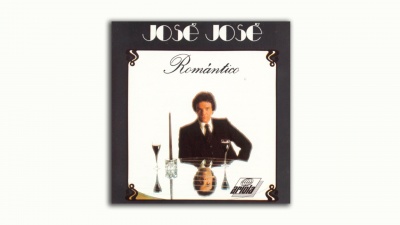 José José - El Reloj