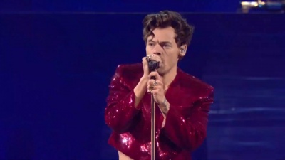 Harry Styles - As It Was
