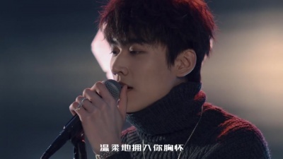 INTO1-周柯宇 - 再一起