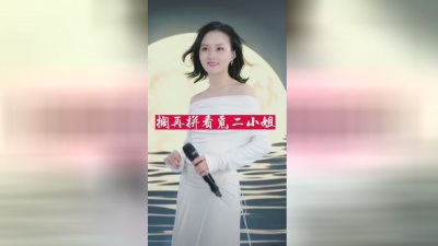 二小姐 - 搁再拼看觅