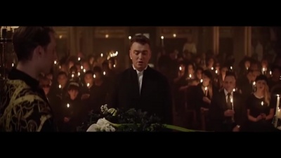 Sam Smith - Lay Me Down