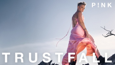 P!NK - Runaway