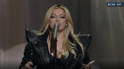 Bebe Rexha - Me, Myself & I + Hey Mama + Meant To Be +  I'm Good (Blue)