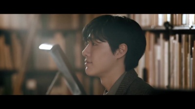 WOODZ(曹承衍) - 심연 (ABYSS)